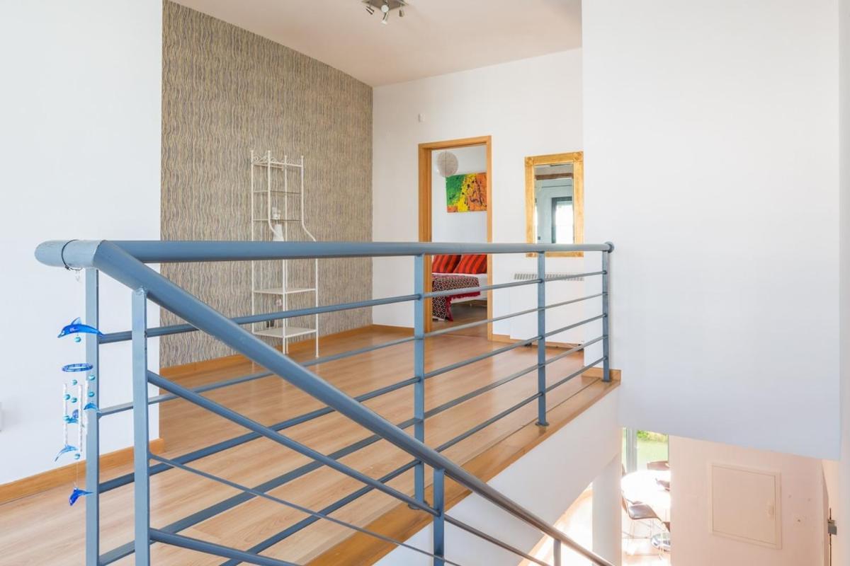 3 Bedroom Villa With Private Pool In Palmela Exterior foto